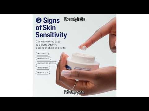 Cetaphil Deep Hydration Healthy Glow Cream Review: Does It Hydrate Sensitive Skin for 48 Hours?