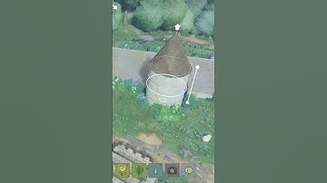 Tiny Glade - Sheep Accident (Part 1)