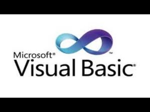 Visual Basic 07-My Menu