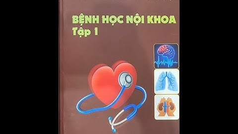 [ Nội bệnh lý ] B7: BL Thận tiết niệu ( P1 )