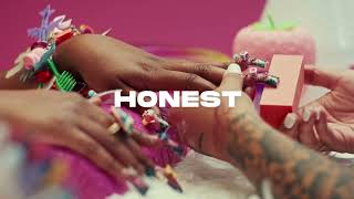 Baby Tate - Honest [Official Audio]