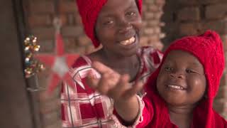Christmas wishes from around the world