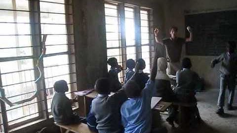 IBM CSC Tanzania Experience PART 2