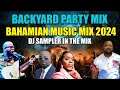 Bahamian Music Mix 2024 (Avvy • Jam Band • Elkin 360) Dj Sampler Music