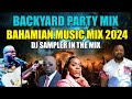 Bahamian Music Mix | Avvy, Jam Band, Elkin 360 | Bahamian Party Mix 