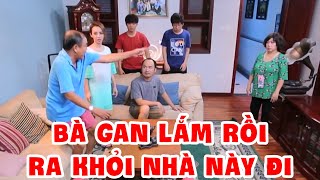 Bà Bé Năm CẢ GAN BÁN hết ĐỒ ĐẠC trong nhà khiến ông Đức Nghĩa NỔI TRẬN LÔI ĐÌNH và cả nhà TỨC GIẬN