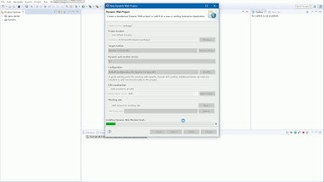 示例：在 Eclipse 中配置 Tomcat