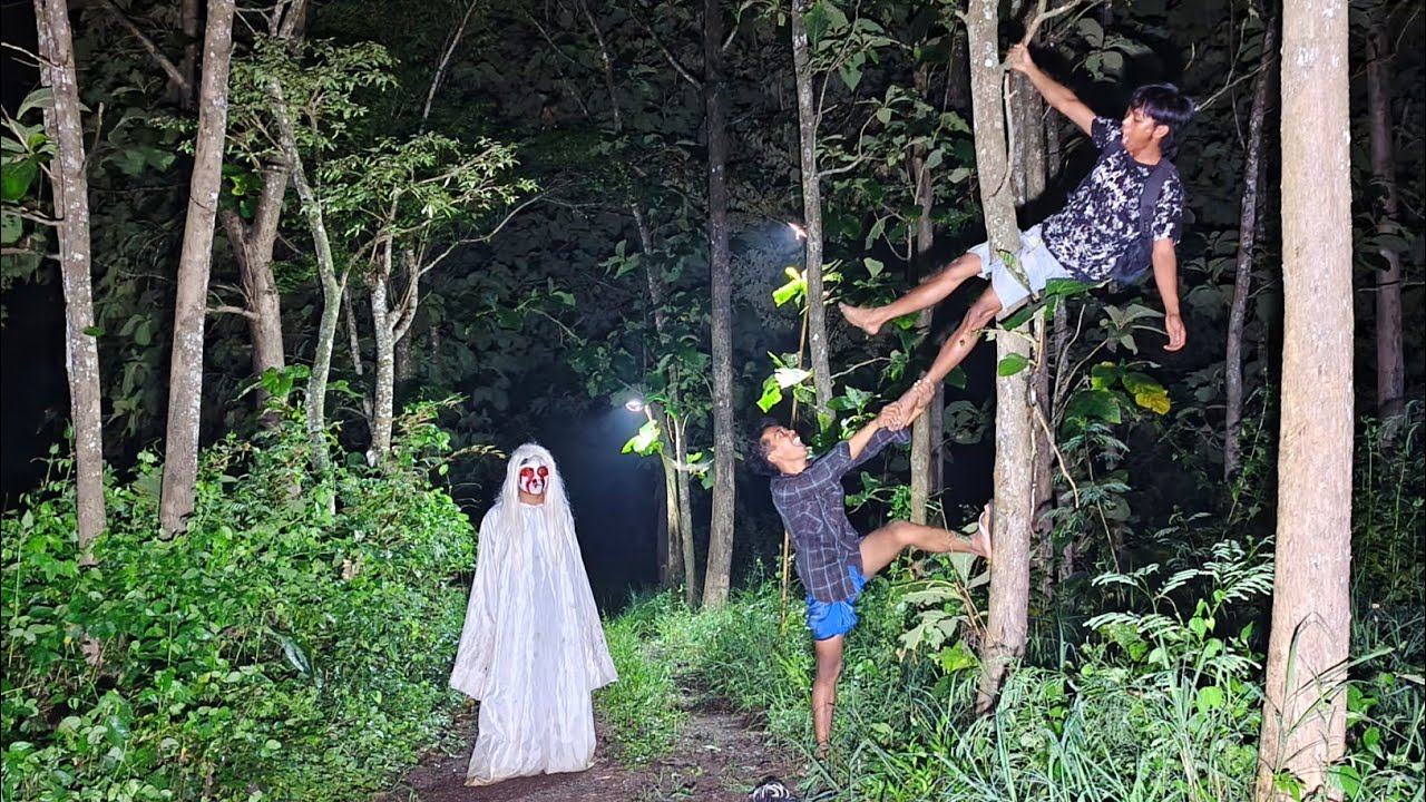 Prank Warga Lucu Bikin Ngakak 🤣🤣 || Prank Terbaru 2026