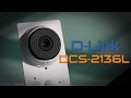 D-link DCS-2136L IP Camera - PB Tech Expert Review (DCS-2136L)