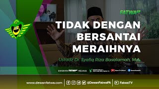 Download lagu Taman Taman Surga - Tidak Dengan Bersantai Meraihnya - Ustadz Dr Syafiq Riza Basalamah M.A.