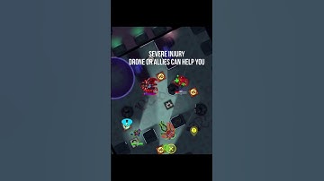 When Alice is not kidding! 😬🔥 (BULLET ECHO)