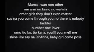 YCEE- JUICE (LYRICS)