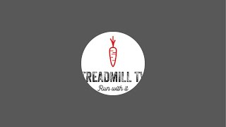 Treadmill TV is live!