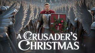 A Knights Templar Christmas – Medieval Hymns & Sacred Christmas Music #christmasmusic