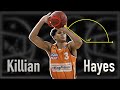 The Case for Killian Hayes