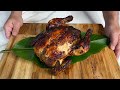 Cómo hacer Pollo Asado | 2 Formas Fáciles de Prepararlo | Receta