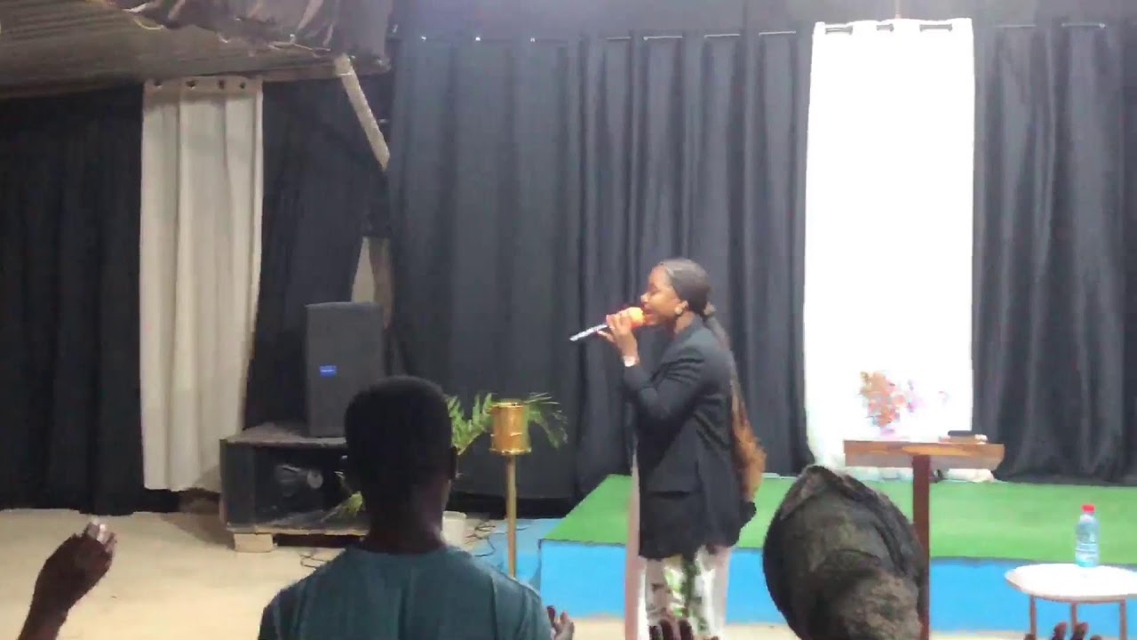 CULTO PROFÉTICO || Prophet Donbless