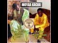 Finna Lassana Camara Ft Keba Saidykhan Moyà Kacha