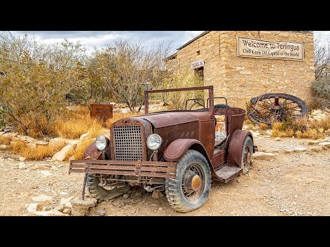 Video: Abandoned Cities Of Russia, Why Did They Become Like This