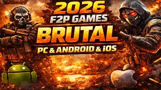 NFT TOP 5 SHOOTER✅Free Games 2026🚀ETH AVAX BNB💸 screenshot 5