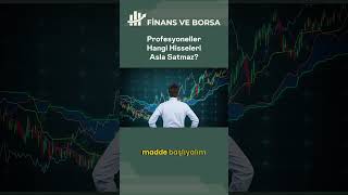 Uzun Vadeli Yatırımın Vazgeçilmez Hisseleri Nasıl Bulunur?