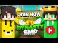  how to join dynasty smp s1  official