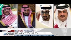 Jared Kushner - 666 5th Avenue