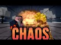 The New Tsb Update is Pure CHAOS | Roblox The Strongest Battlegrounds