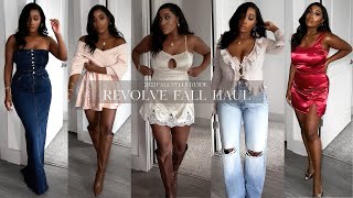 REVOLVE FALL TRY-ON HAUL! 2023 Style Guide