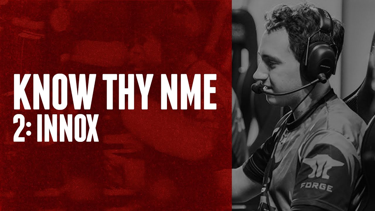 Know Thy NME - Innox