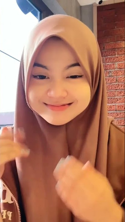 banyak orang liatin 🙈🤣🥰 #cute #funny #fyp #nadyakhtna #una #storywa #unagemoy
