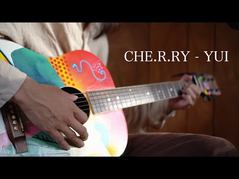 CHE.R.RY - YUI (Cover)