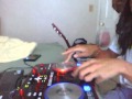 Vestax Typhoon Scratch DJ Julz Beats