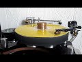 Faith No More - Faster Disco - Vinyl rip - Audio Technica VM750SH
