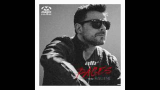 ATB feat. Haliene – Pages chords