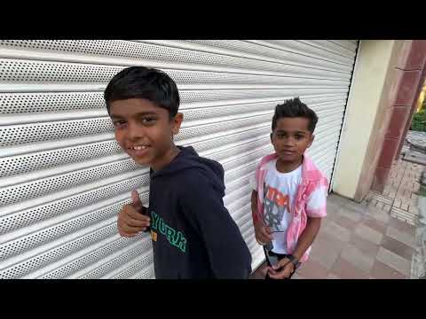 Tappu Ka Photo Shoot? || Tappu Honey Parmar || #tappuparmar #vlog