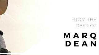 Do Whats Doable Fromthedeskofmarqdean