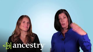 Ancestrydna Ancestrydna Reconstructs Partial Genome Of Person Living 200 Years Ago Ancestry