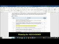 Exp19_Excel_Ch08_CapAssessment_Employee_Satisfaction | Excel Chapter 8 Employee Satisfaction