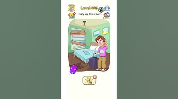 Dop 5 (Delete one part) Level 446- Walkthrough solutions - All Levels @Mr.Pendu69