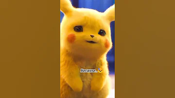 Shorts Song Love Cute Pikachu Song 
