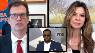 Legal experts praise Sean Diddy Combs defense team
