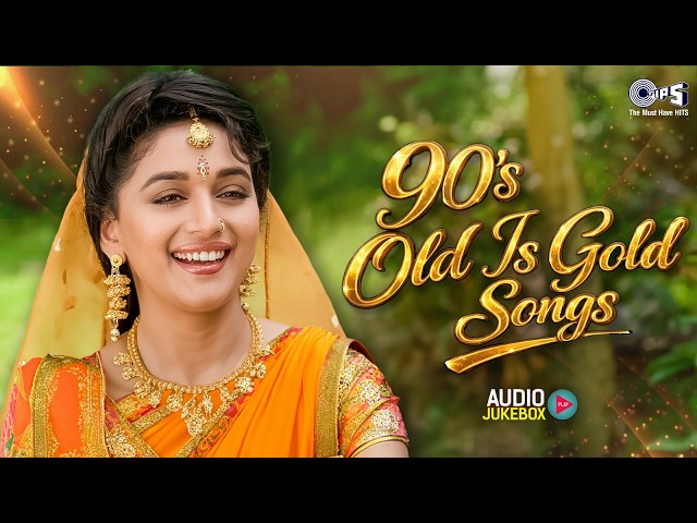 90's Old Is Gold Songs | 90's Evergreen Hindi Songs | 90's Superhit Bollywood Songs | Sadabahar Gane