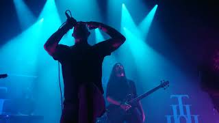 On Thorns I Lay - The Song of Sirens - Live in Athens