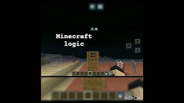 Minecraft logic #games