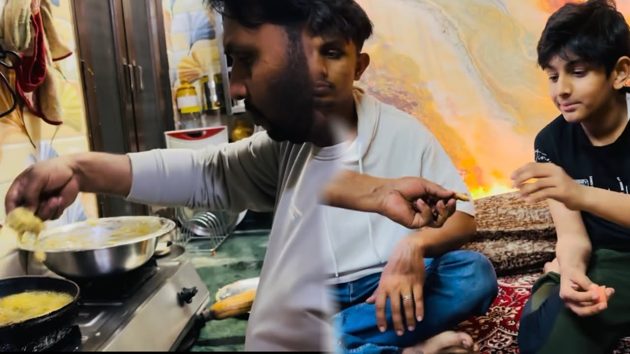 Aftiyarai Banane Ki Trick😱