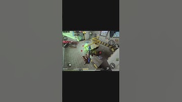 Codm private lobby 1 vs 4 #codmclip #codm @callofdutymobile