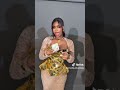 Priscilla ojo at diiaden birthday party#birthday#shorts