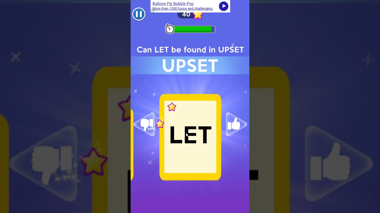 Word Toons level 65