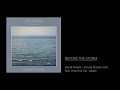 David Fedele - &quot;Before the Storm&quot; (from ACROSS OCEANS - feat. Antonina Car)